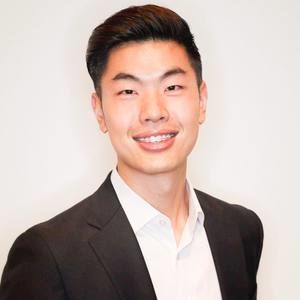 Meet your Posher, Jason